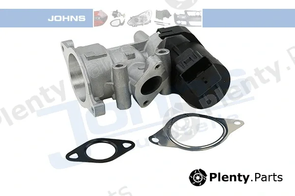 Johns AGR2316-075 — EGR Valve