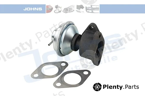 Johns AGR6024-016 — EGR Valve