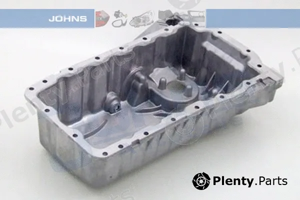 Johns 953908-4 — Oil Sump