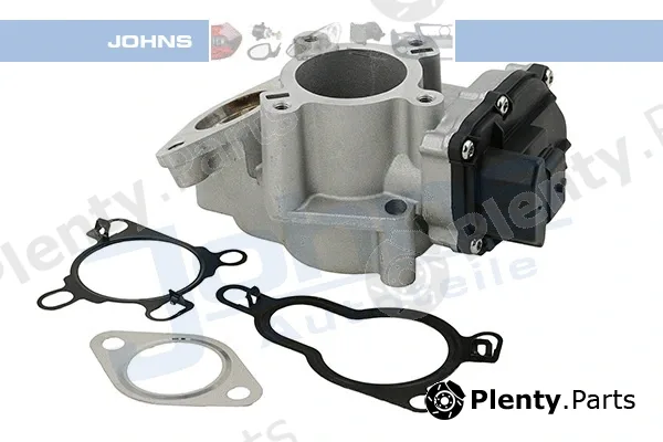 Johns AGR6023-213 — EGR Valve