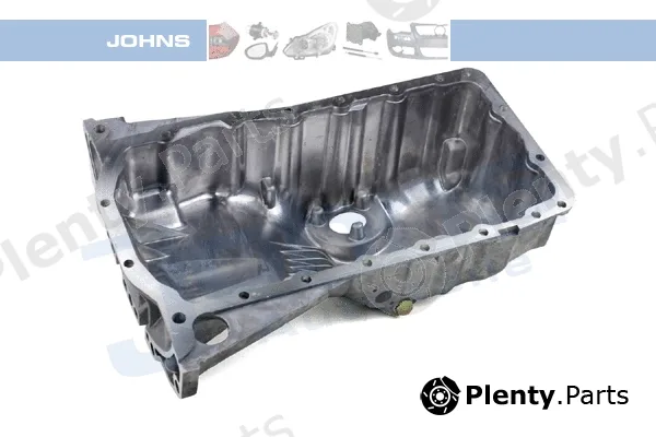 Johns 954908-1 — Oil Sump