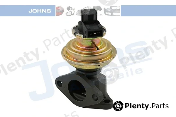 Johns AGR4360-012 — EGR Valve