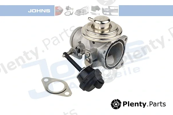 Johns AGR9548-129 — EGR Valve