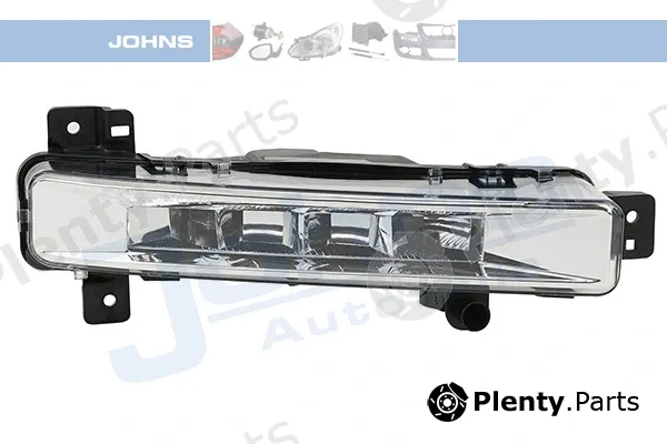 Johns 201930 — Front Fog Light