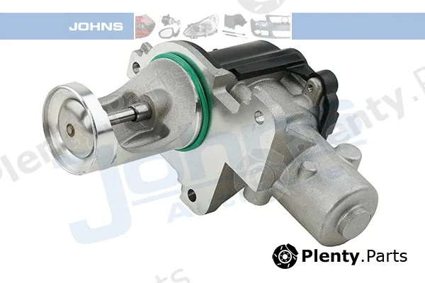 Johns AGR9567-138 — EGR Valve