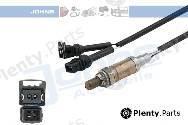 Johns LSO5061-001 — Lambda Sensor