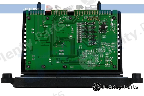 Johns 200111-6 — Control Unit, lights