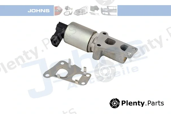 Johns AGR5509-109 — EGR Valve