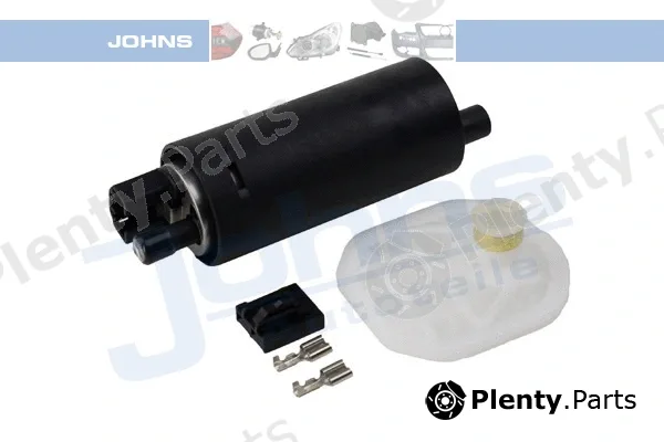 Johns KSP5507-002 — Fuel Pump