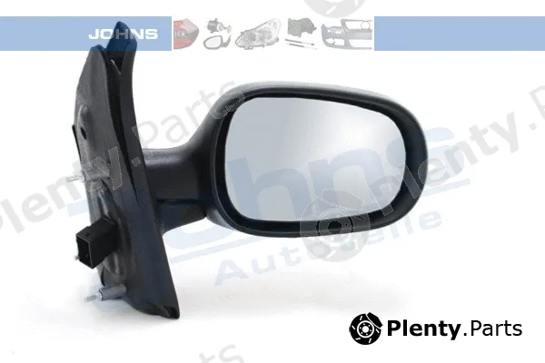 Johns 603138-21 — Exterior Mirror