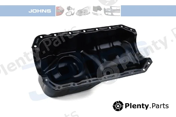 Johns 450608-1 — Oil Sump