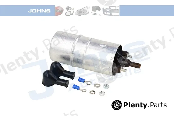 Johns KSP2000-001 — Fuel Pump