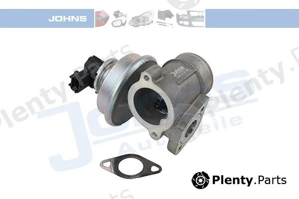 Johns AGR3218-096 — EGR Valve