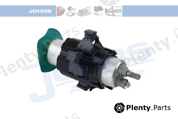 Johns KSP2015-002 — Fuel Pump