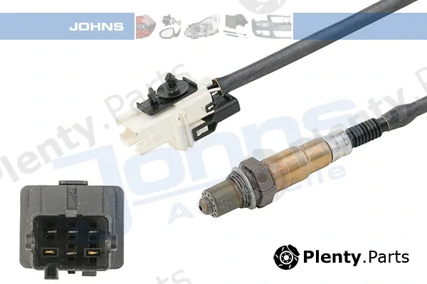 Johns LSO9051-004 — Lambda Sensor