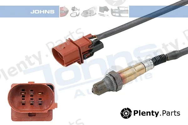 Johns LSO5900-006 — Lambda Sensor