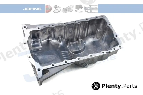 Johns 954908-11 — Oil Sump