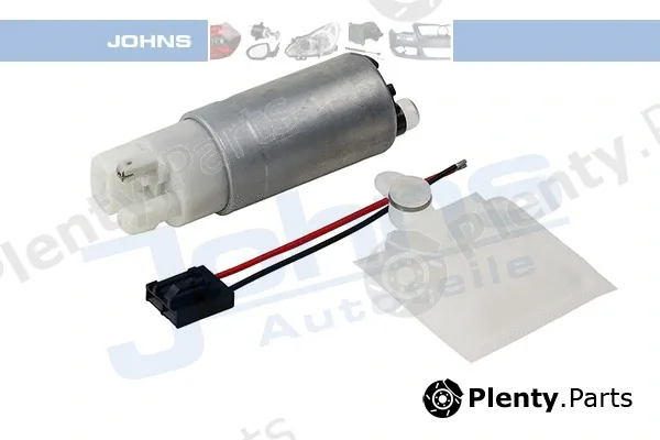 Johns KSP5508-001 — Fuel Pump