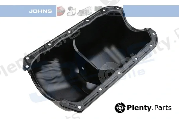 Johns 300508-1 — Oil Sump