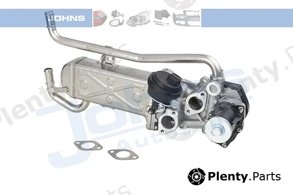 Johns AGR6716-217 — EGR Valve