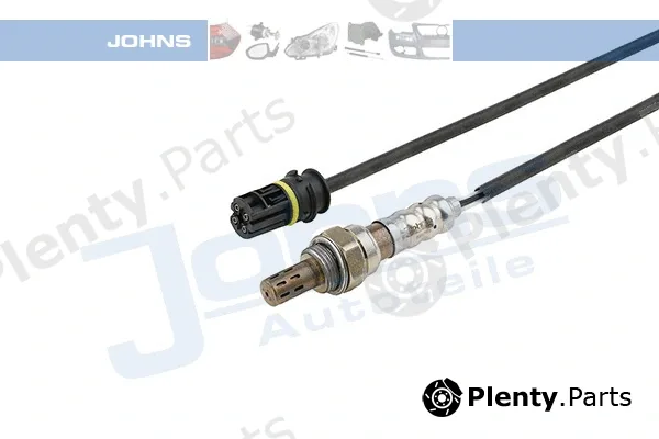 Johns LSO2009-001 — Lambda Sensor