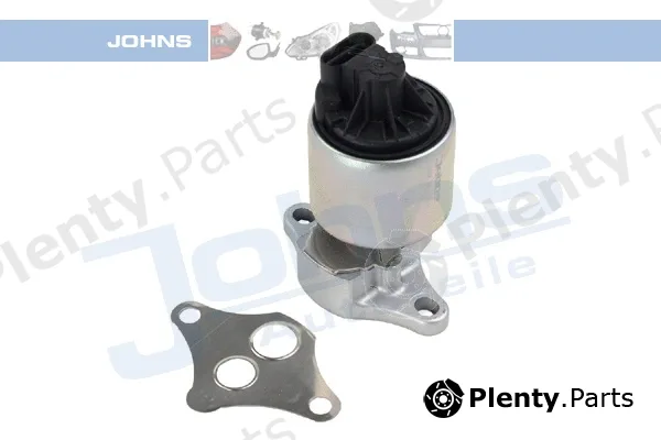 Johns AGR3017-070 — EGR Valve