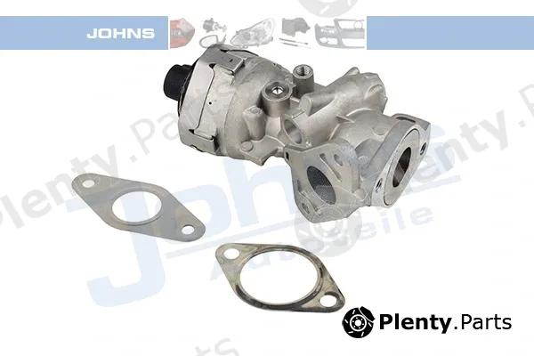 Johns AGR3248-098 — EGR Valve