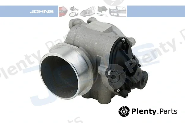 Johns AGR2781-198 — EGR Valve