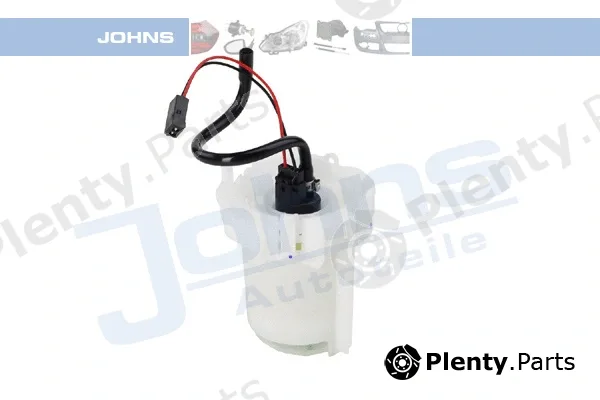 Johns KSP5507-003 — Fuel Pump