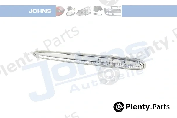 Johns 100622 — Direction Indicator