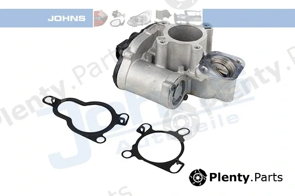 Johns AGR6022-139 — EGR Valve