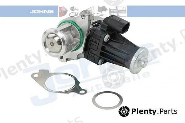 Johns AGR5557-207 — EGR Valve