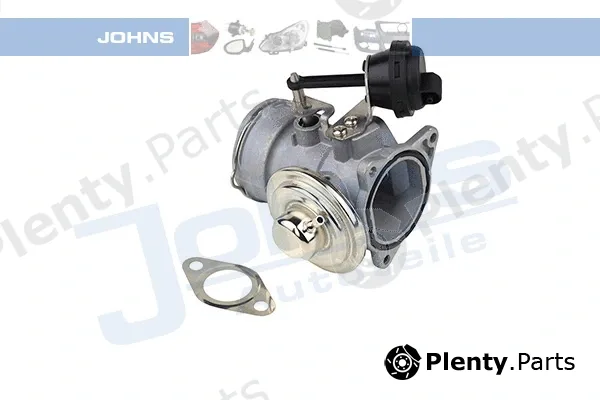 Johns AGR7121-175 — EGR Valve