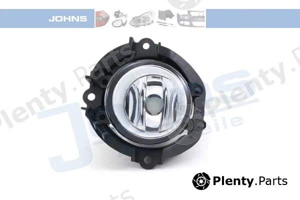 Johns 814329 — Front Fog Light