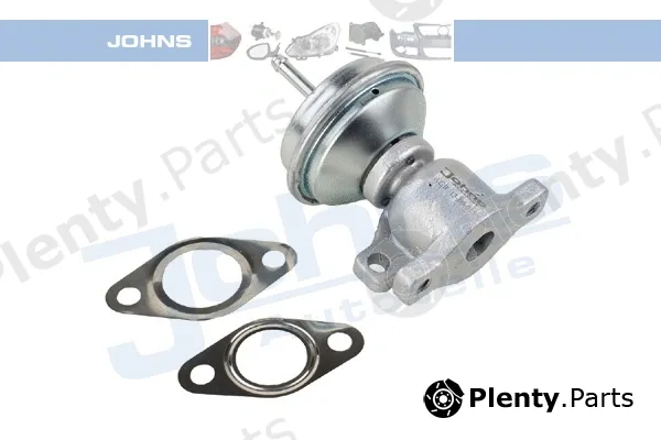 Johns AGR1309-015 — EGR Valve