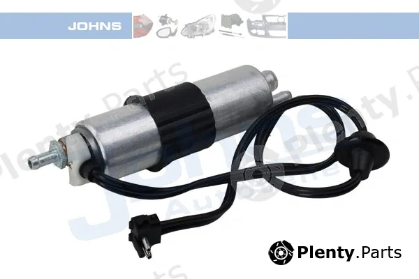 Johns KSP5002-001 — Fuel Pump