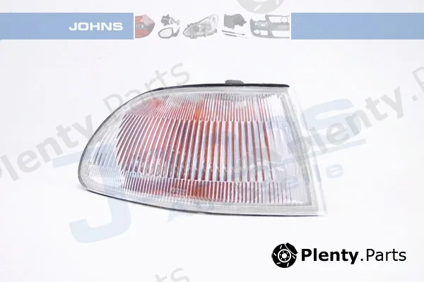 Johns 380720-2 — Direction Indicator