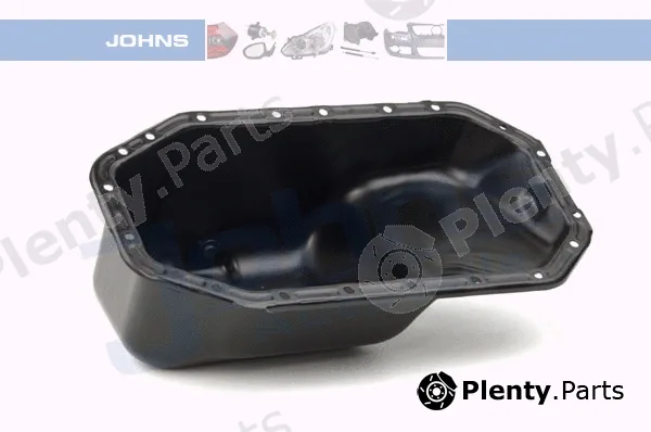 Johns 954108-1 — Oil Sump
