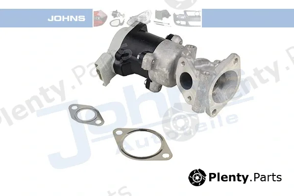 Johns AGR2327-110 — EGR Valve