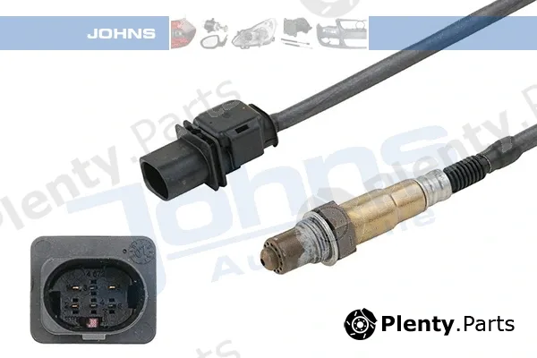 Johns LSO5516-002 — Lambda Sensor