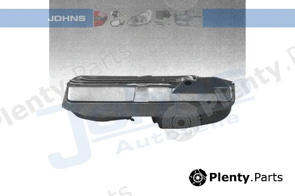 Johns 200540 — Fuel Tank