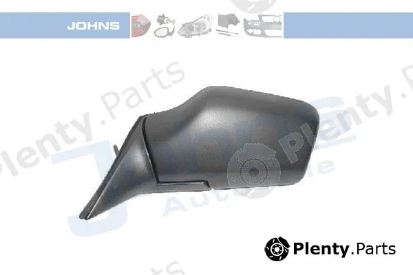 Johns 100337-5 — Exterior Mirror