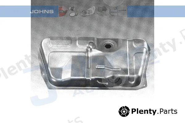 Johns 320640 — Fuel Tank