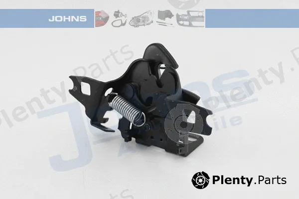 Johns 953803-5 — Bonnet Lock