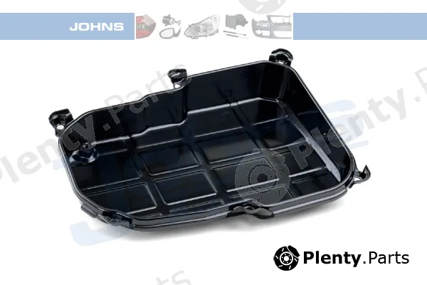 Johns 501508-91 — Oil Sump, automatic transmission