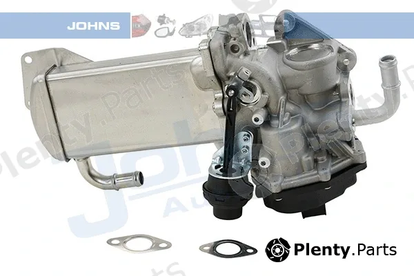 Johns AGR9567-226 — EGR Valve