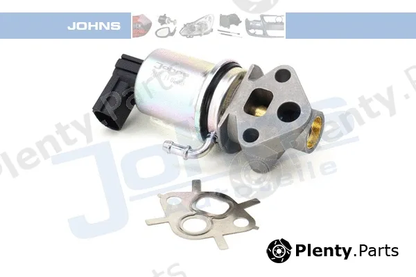 Johns AGR1301-008 — EGR Valve