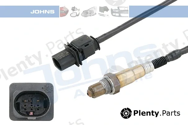 Johns LSO5004-002 — Lambda Sensor