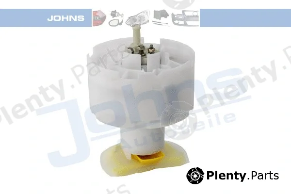 Johns KSP1309-001 — Fuel Pump