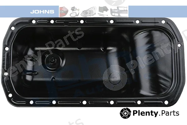 Johns 570708-1 — Oil Sump